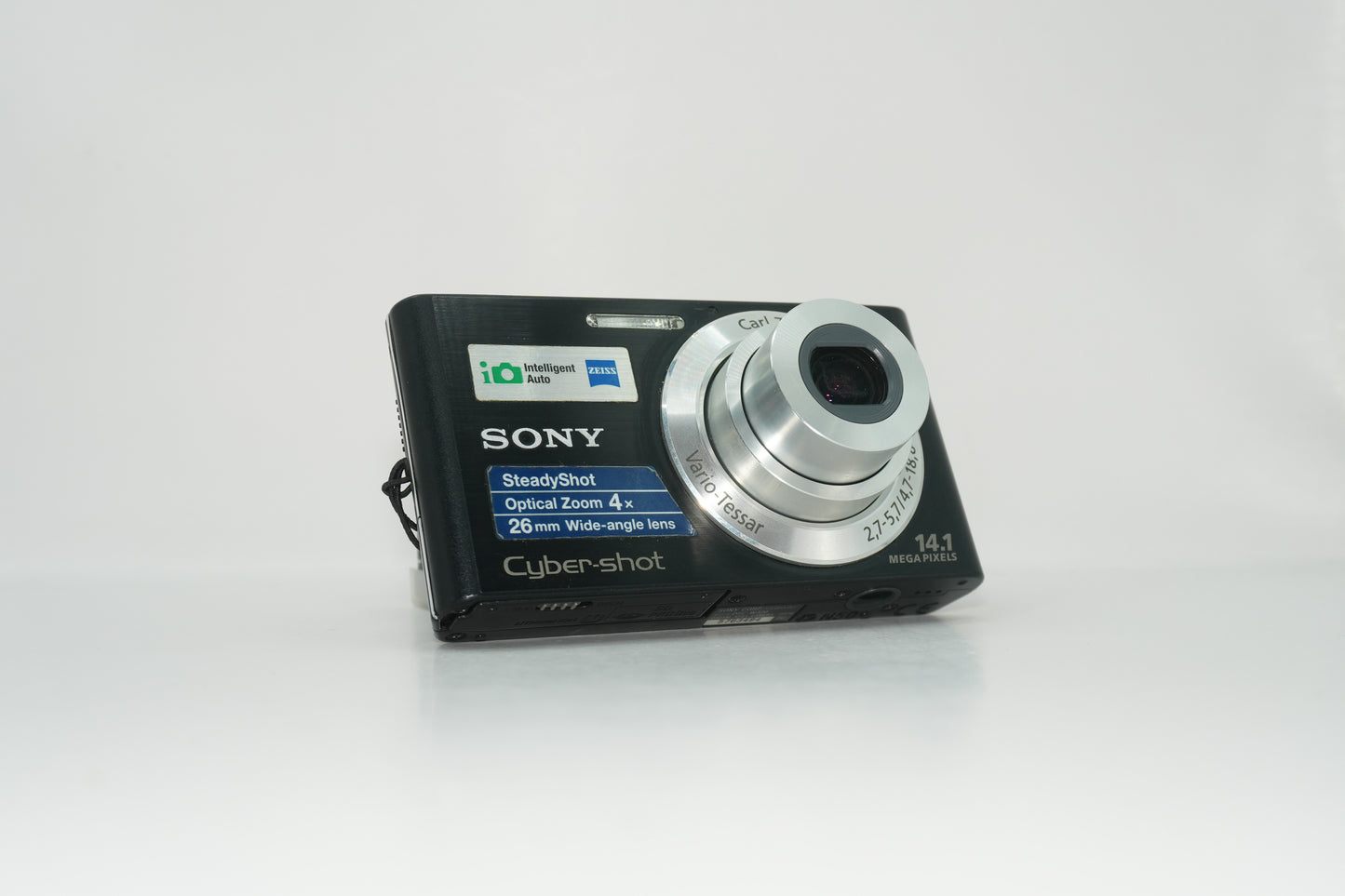 Sony Cybershot DSC-W320