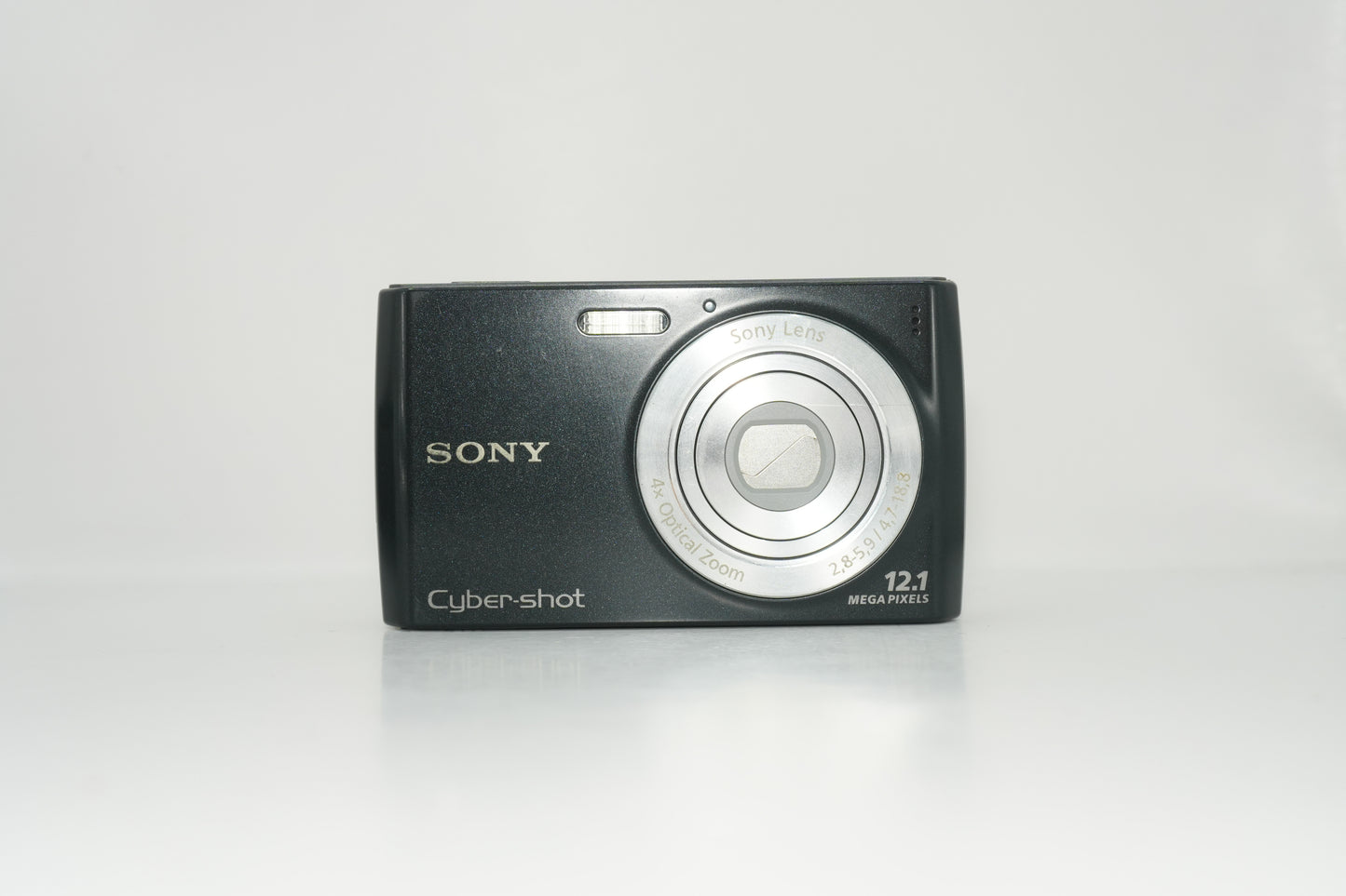 Sony Cybershot DSC-W510