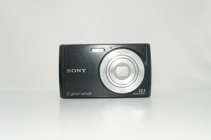 Sony Cybershot DSC-W510
