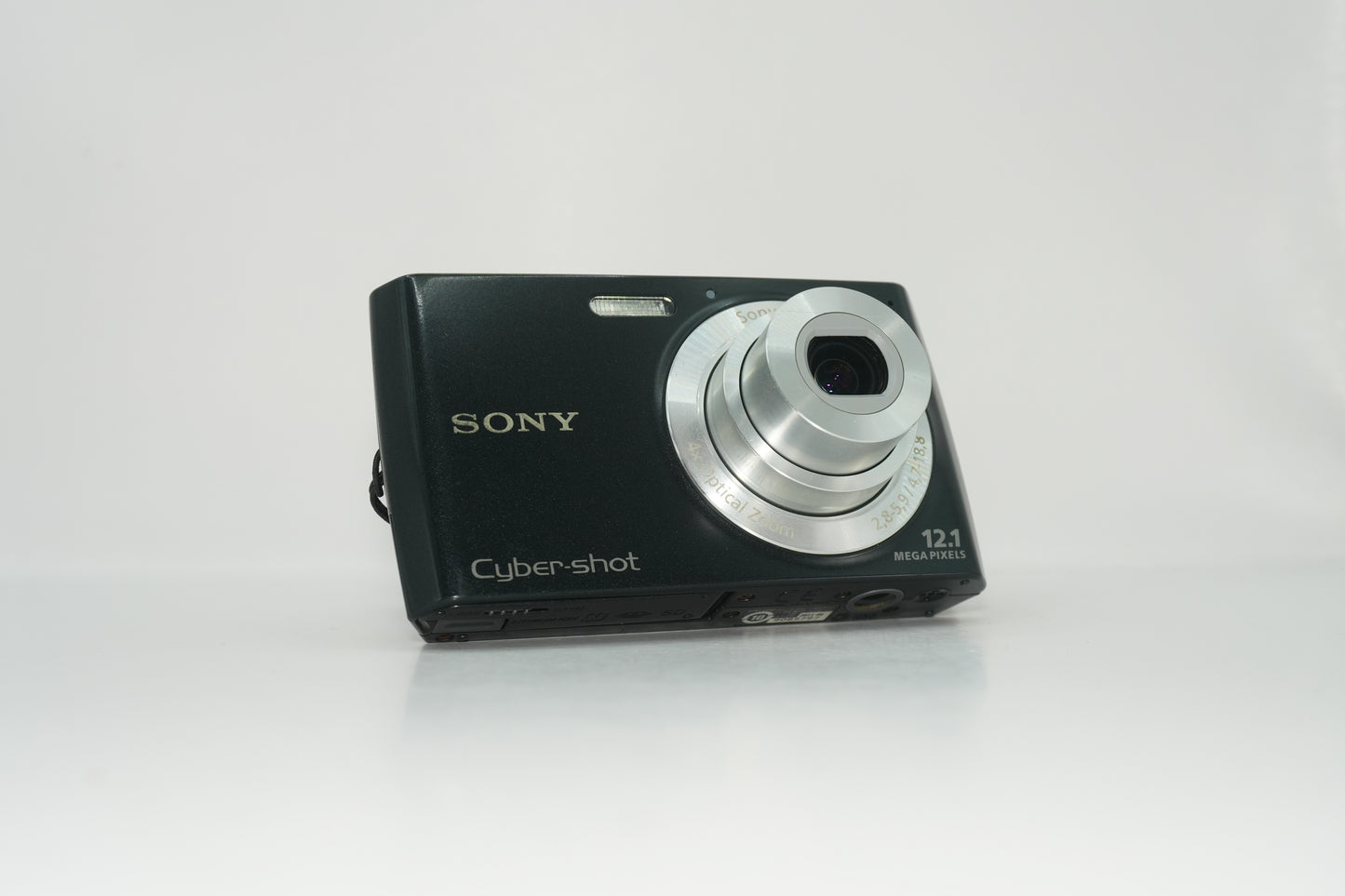 Sony Cybershot DSC-W510