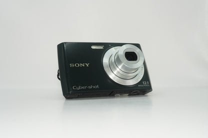 Sony Cybershot DSC-W510