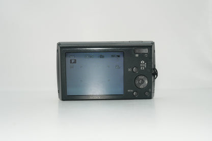 Sony Cybershot DSC-W510