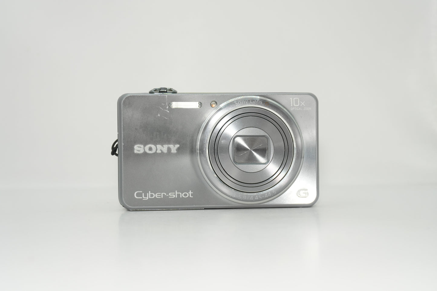 Sony Cybershot DSC-WX100