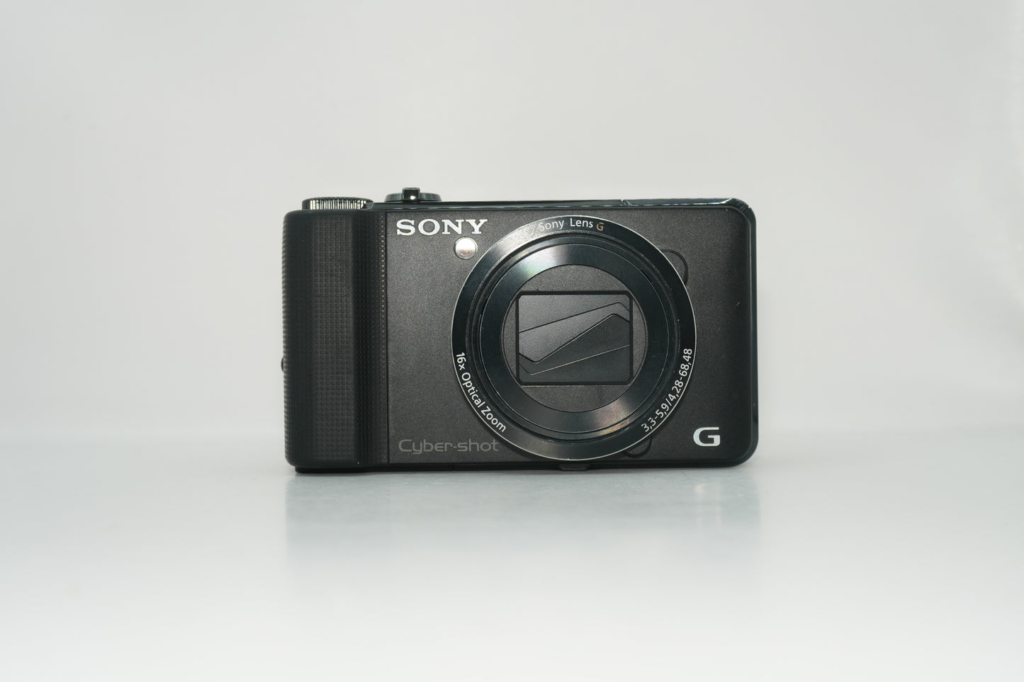 Sony Cybershot DSC-HX9