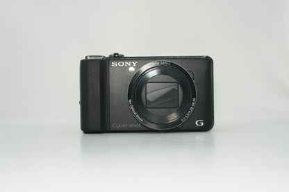 Sony Cybershot DSC-HX9