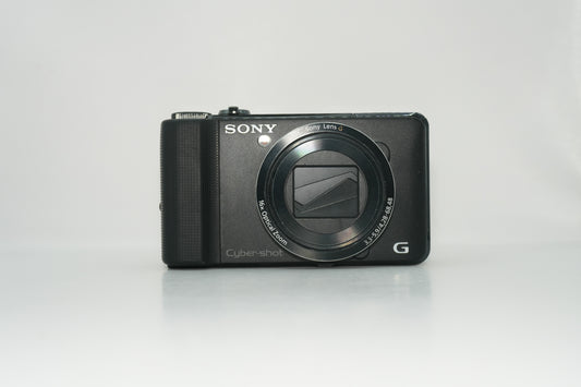 Sony Cybershot DSC-HX9