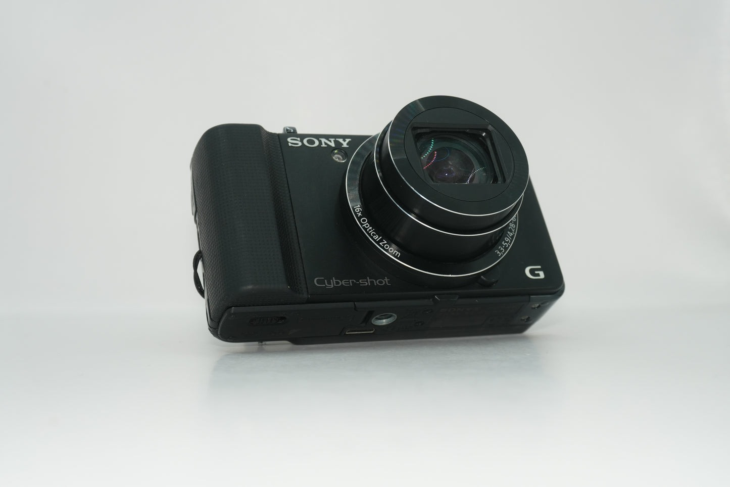 Sony Cybershot DSC-HX9