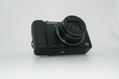 Sony Cybershot DSC-HX9