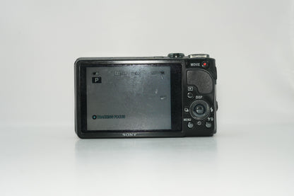 Sony Cybershot DSC-HX9
