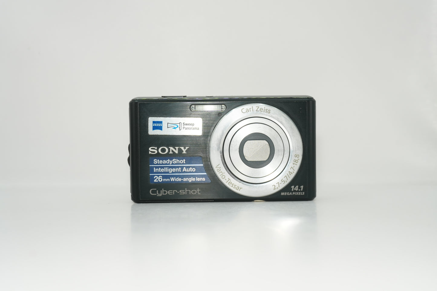 Sony Cybershot DSC-W530
