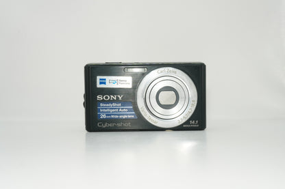 Sony Cybershot DSC-W530