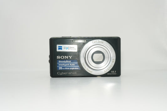Sony Cybershot DSC-W530