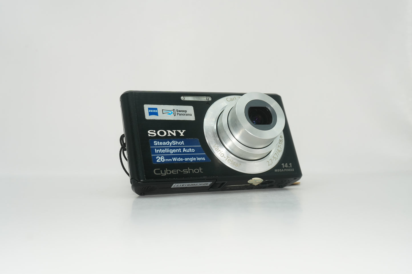 Sony Cybershot DSC-W530