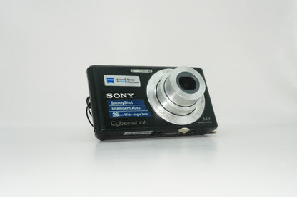 Sony Cybershot DSC-W530