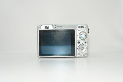 Sony Cybershot DSC-W110