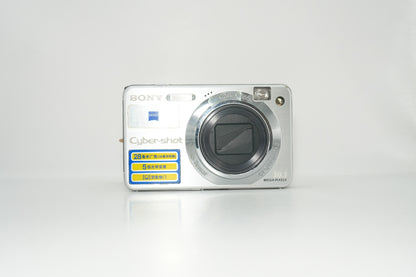 Sony Cybershot DSC-W170