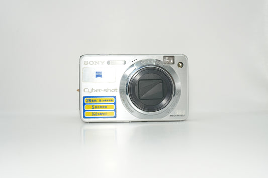 Sony Cybershot DSC-W170