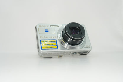 Sony Cybershot DSC-W170