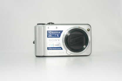 Sony Cybershot DSC-H70