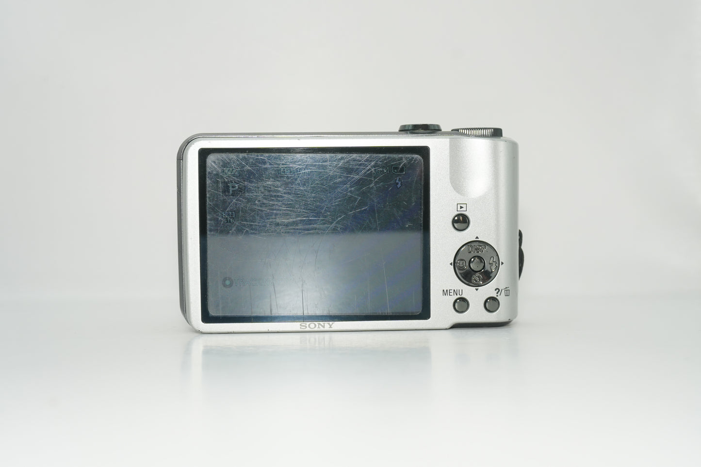 Sony Cybershot DSC-H70