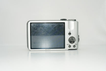 Sony Cybershot DSC-H70