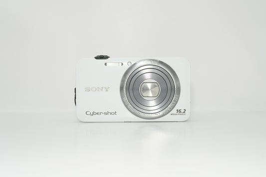 Sony Cybershot DSC-WX7