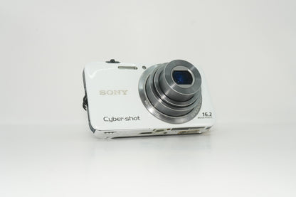 Sony Cybershot DSC-WX7