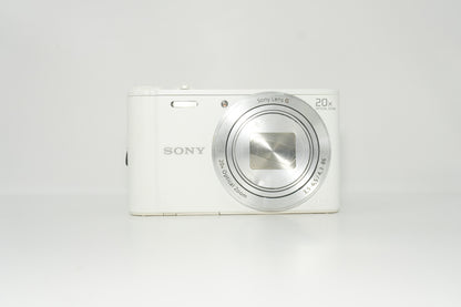 Sony Cybershot DSC-WX350