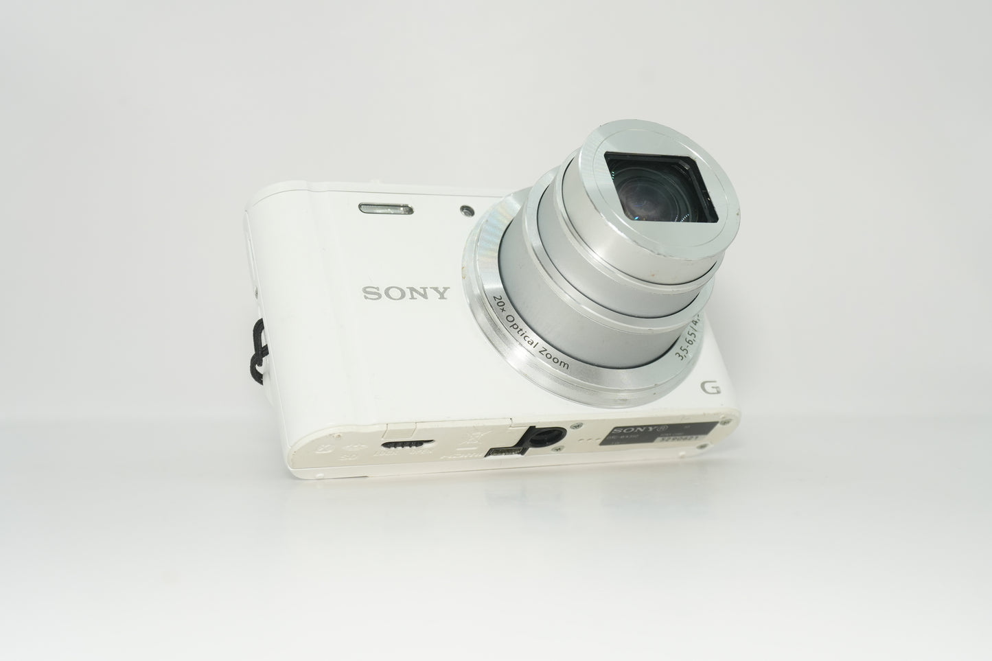 Sony Cybershot DSC-WX350