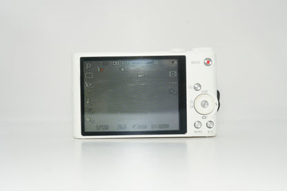 Sony Cybershot DSC-WX350
