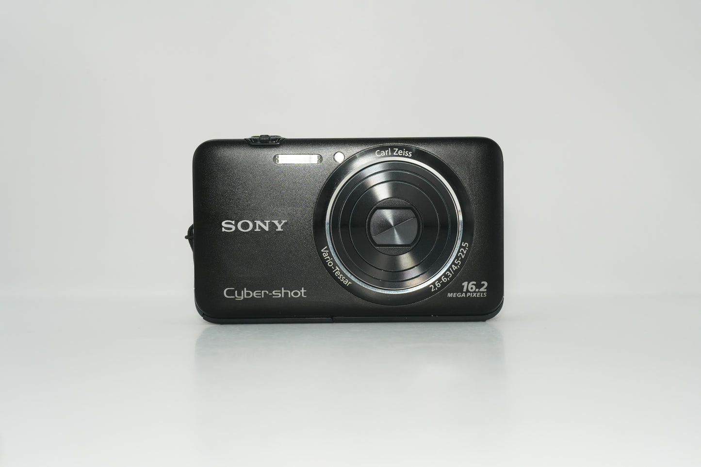 Sony Cybershot DSC-WX9