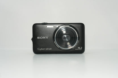 Sony Cybershot DSC-WX9