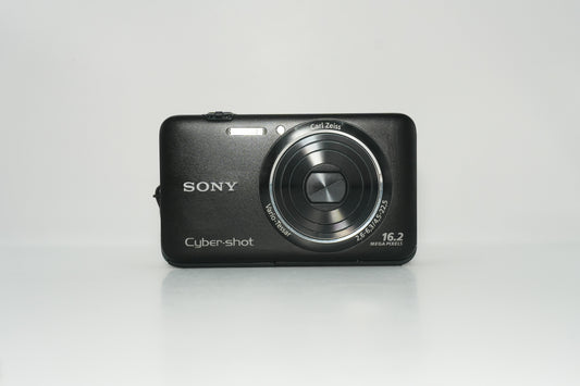 Sony Cybershot DSC-WX9