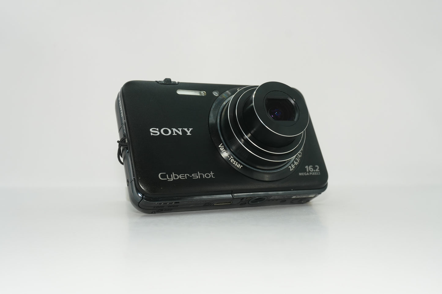Sony Cybershot DSC-WX9