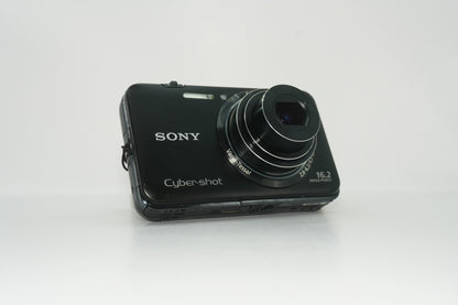 Sony Cybershot DSC-WX9