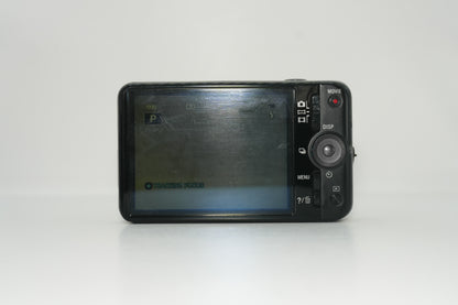 Sony Cybershot DSC-WX9