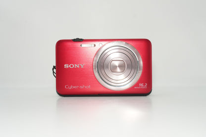 Sony Cybershot DSC-WX9
