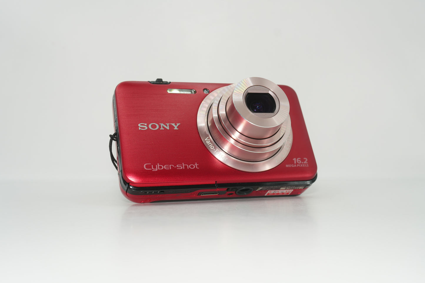 Sony Cybershot DSC-WX9
