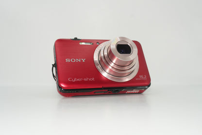 Sony Cybershot DSC-WX9