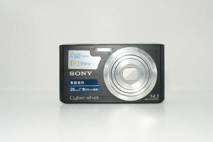 Sony Cybershot DSC-W610