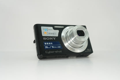 Sony Cybershot DSC-W610