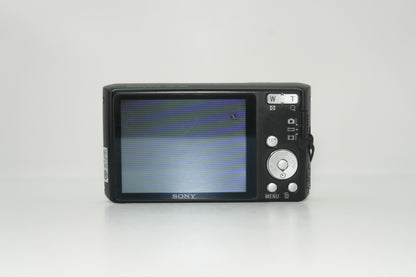 Sony Cybershot DSC-W610