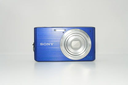 Sony Cybershot DSC-W610