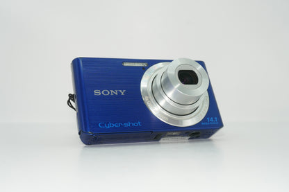 Sony Cybershot DSC-W610