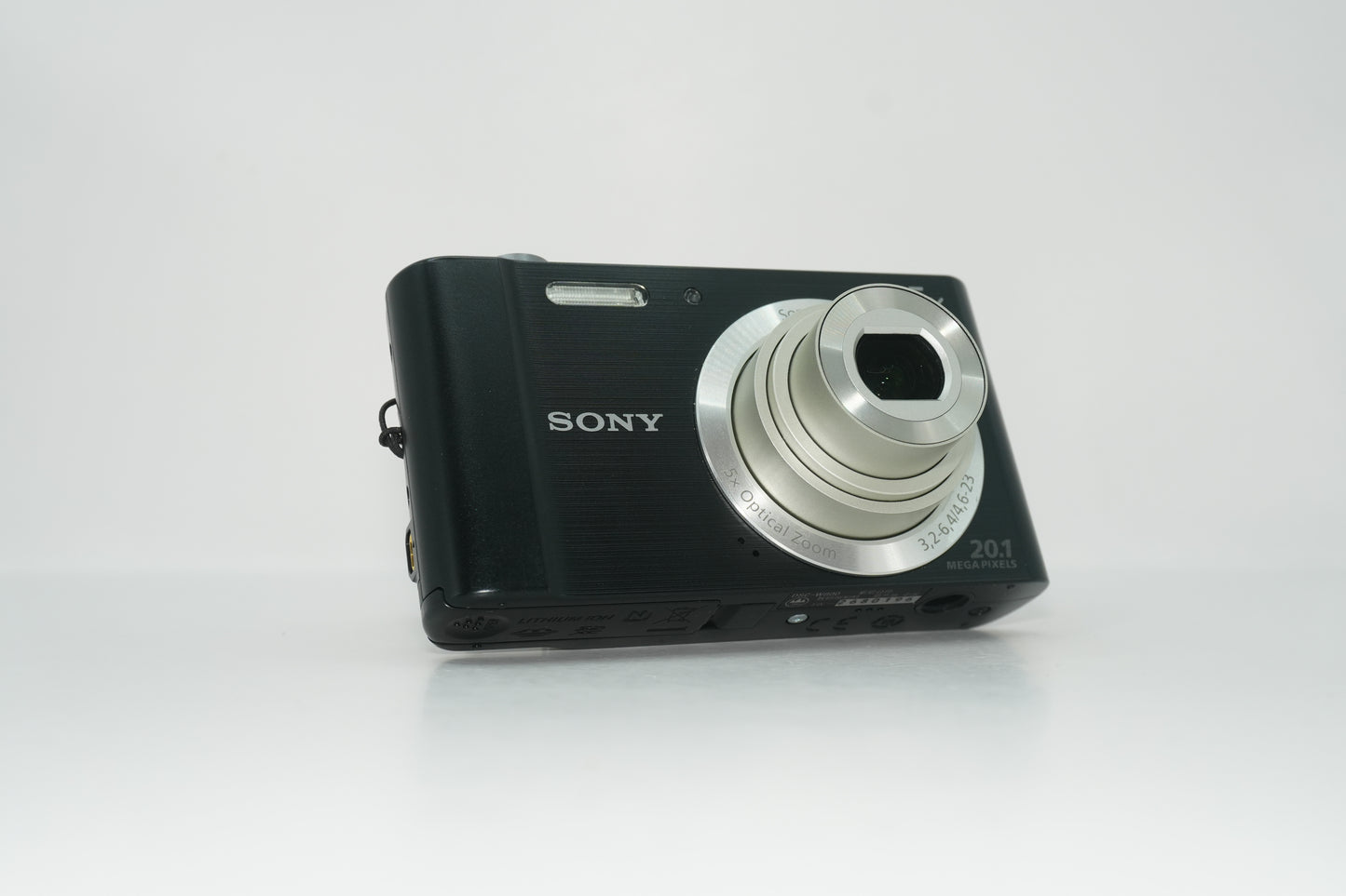 Sony Cybershot DSC-W800