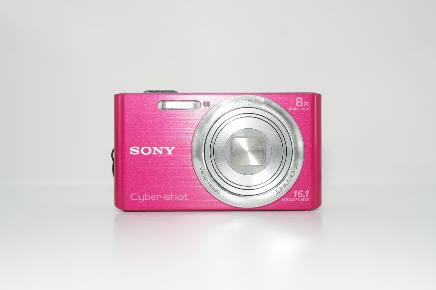 Sony Cybershot DSC-W730