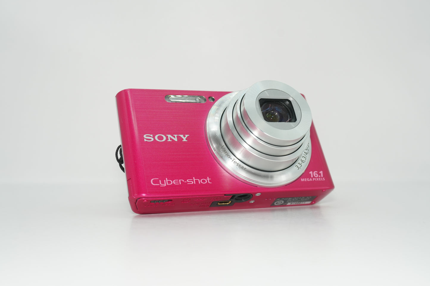 Sony Cybershot DSC-W730