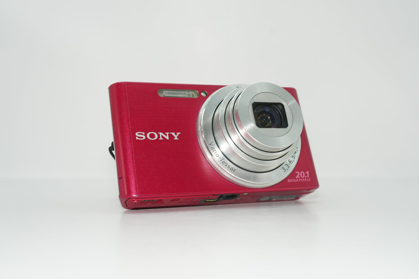 Sony Cybershot DSC-W830