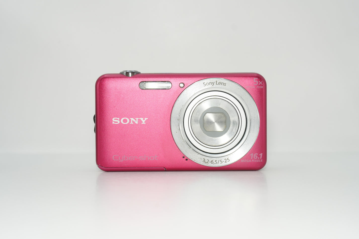 Sony Cybershot DSC-W710