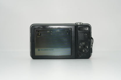 Sony Cybershot DSC-W710